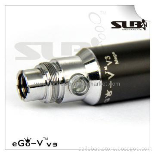 2013 best selling ego battery/led ego v3 battery/ego battery ego 1200